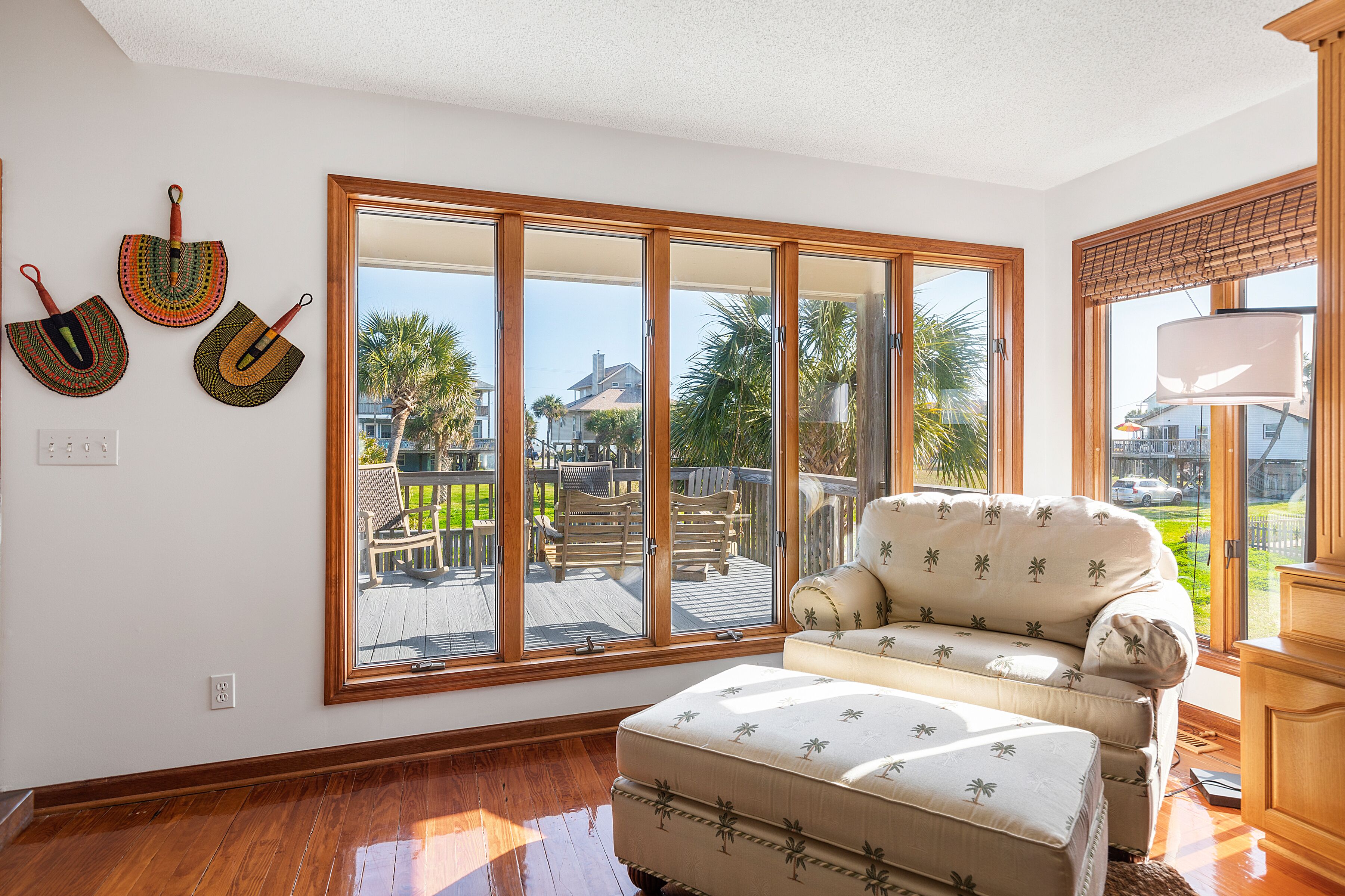 1511 Forrest Ave - Sea Caught The Katy - Private Pool- Ocean View