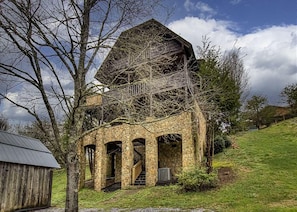 House, Multiple Beds (Hillside Dreams #265) | Exterior - Hillside Dreams #265 (Sevierville)