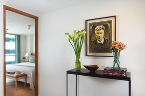 3 Schlafzimmer, Bügeleisen/Bügelbrett, Reisekinderbett, WLAN