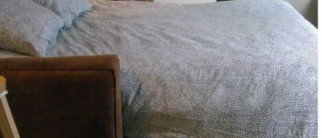 1 habitación y wifi gratis