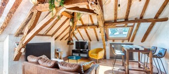 Apartment Under the Roof