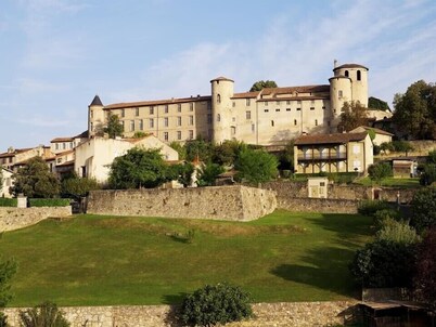 Loft24 all-inclusive air-conditioned