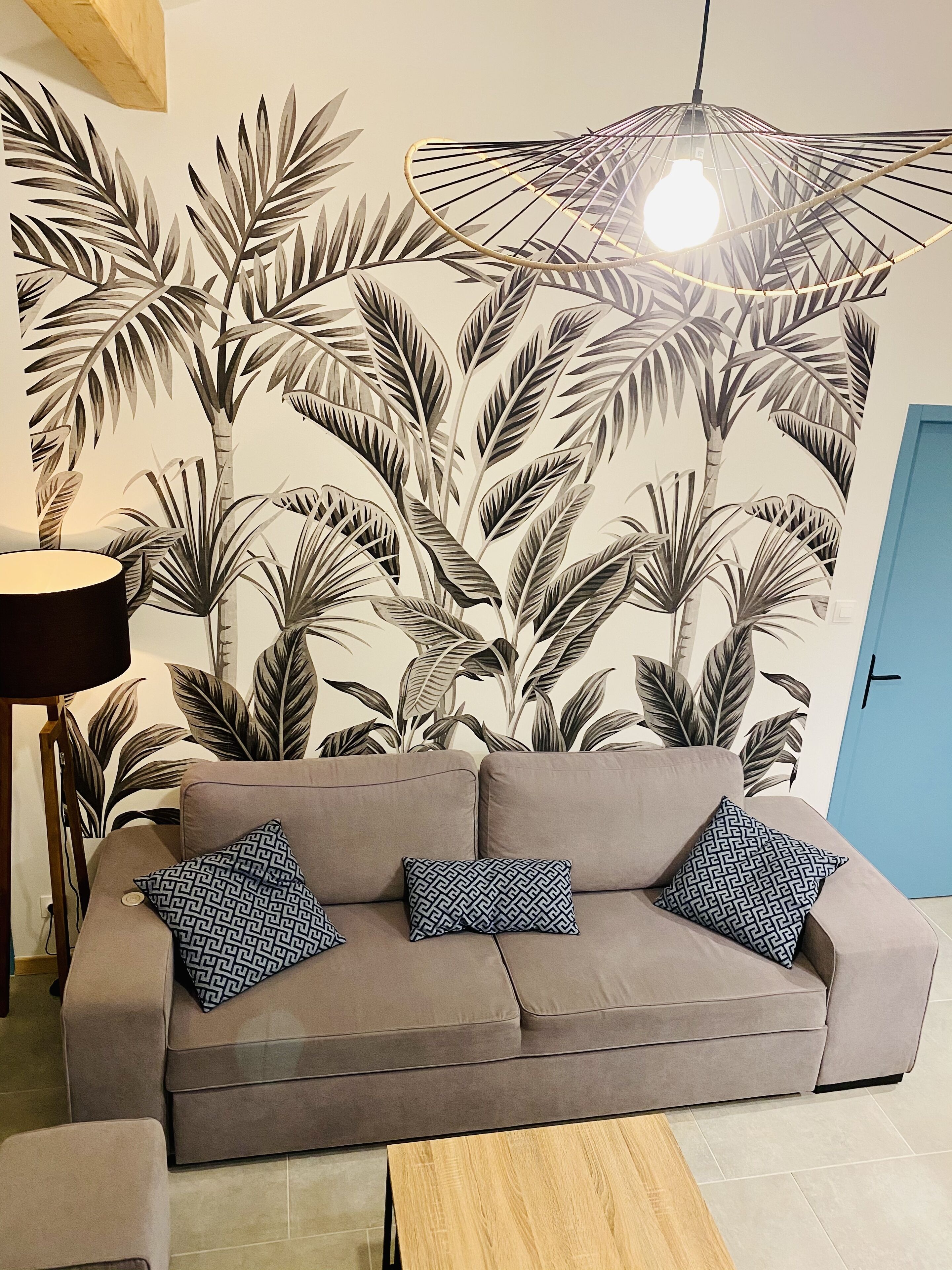 Loft24 all inclusive air-conditioned