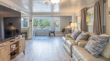 TV connectée, livres