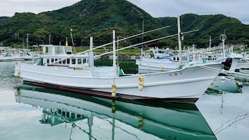 Puerto deportivo