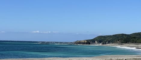 Plage à proximité