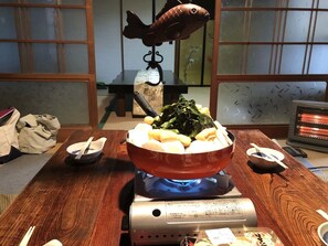 Interior - Your home, Kawakaze, located on the riverside, an old private house where you can feel the wind of the river. (西牟婁郡白浜町日置)