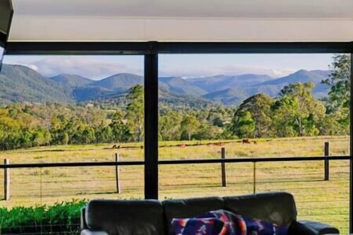 Farmstay, Scenic Rim Region - For your Family and friends.
