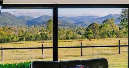 Farmstay, Scenic Rim Region - For your Family and friends.