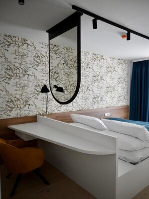 Apartment (One Bedroom Apartment with Balcony) | 1 bedroom - Boutique Apartment Petra (Dubrovnik)