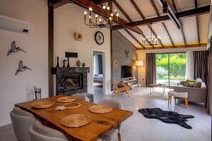 Villa Zen | Private kitchen | Full-sized fridge, oven, stovetop, dishwasher - Kaya Villas Exclusive (Fethiye)