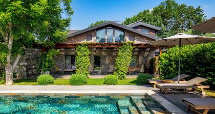 Kaya Villas Exclusive