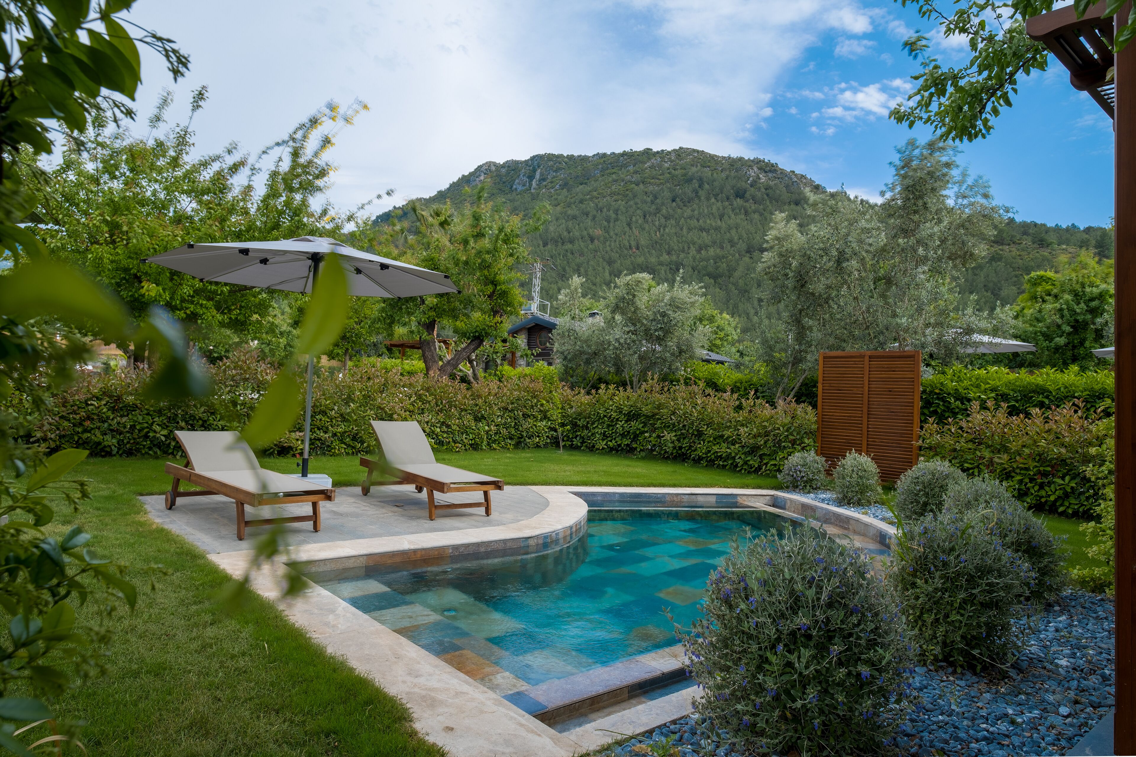 Kayavillas Exclusive