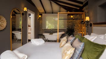 Villa Sky | 1 間睡房、高級寢具、房內夾萬、獨特設計
