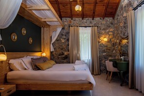 Villa Harmony | Premium bedding, in-room safe, individually decorated - Kaya Villas Exclusive (Fethiye)