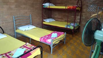 2 Schlafzimmer, WLAN