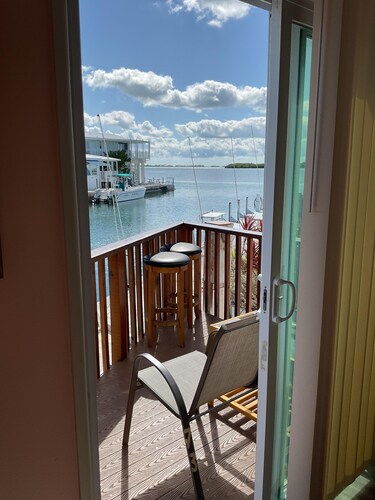 Imagine in the Keys - Venture Out Unit 073