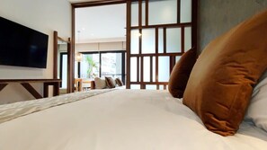 1 quarto, ferros/tábuas de passar roupa, Wi-Fi, roupa de cama