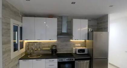 Sagrada Familia Apartment