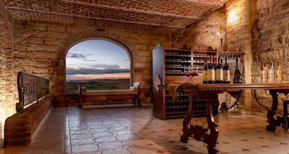 Tenuta Montemagno