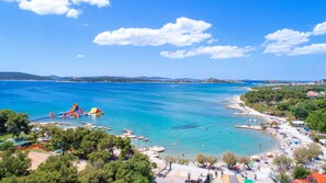 Plage à proximité