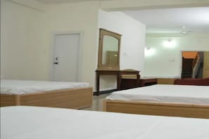 Egyptian cotton sheets, premium bedding, down duvets, memory-foam beds