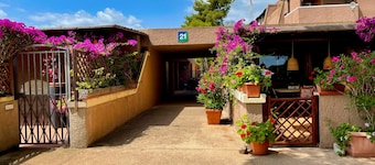 Casa Smeralda By Anthimea, plages de rêve et terrasse privée à Portisco