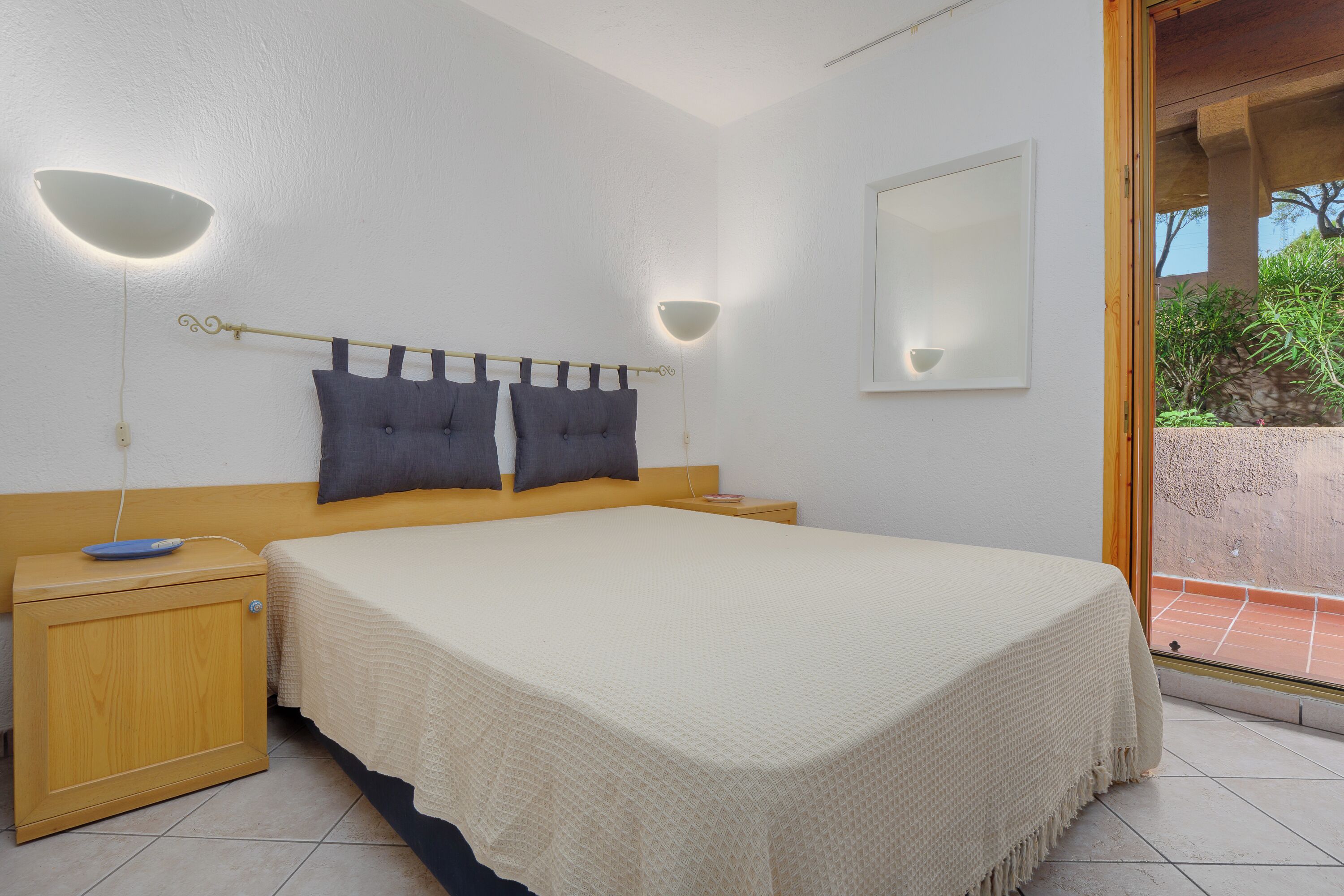 1 camera, ferro/asse da stiro, Wi-Fi gratuito, lenzuola