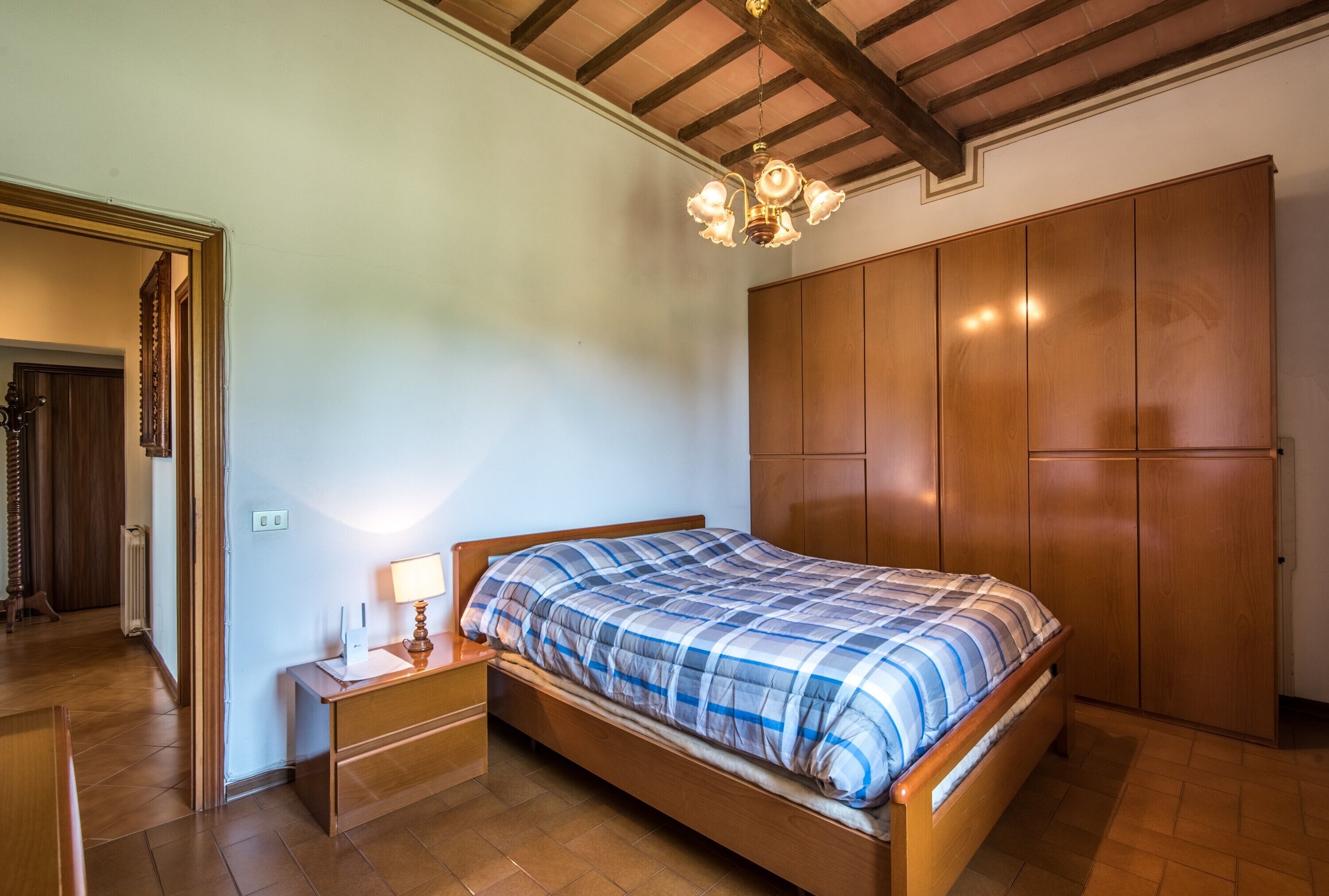 2 間睡房、熨斗/熨衫板、免費 Wi-Fi、床單