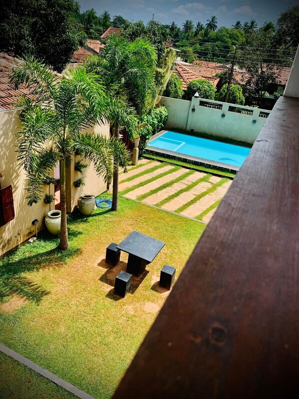 Terras