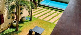 5 Min From The Beach