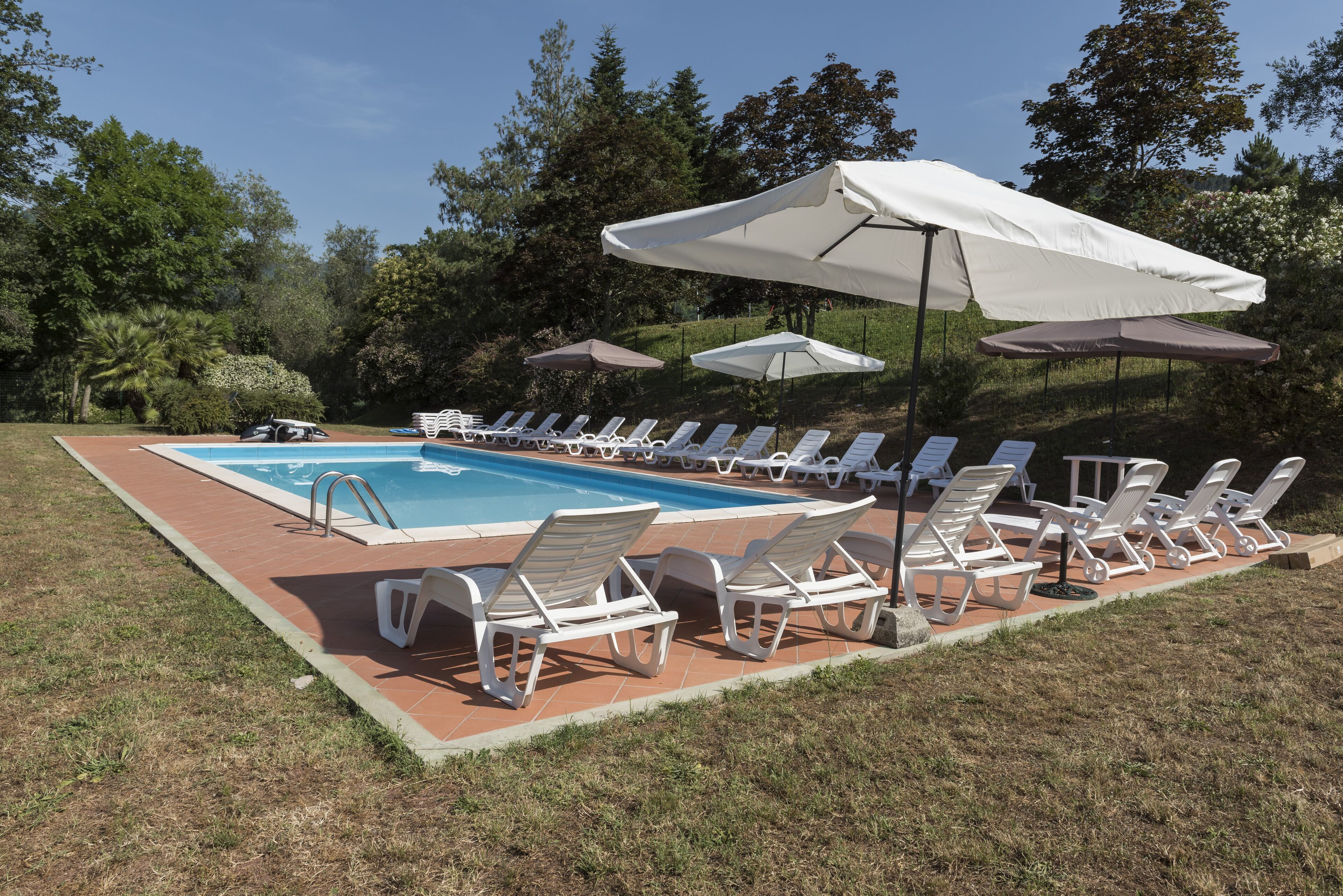 Apartment in Residence degli Onesti - Sara