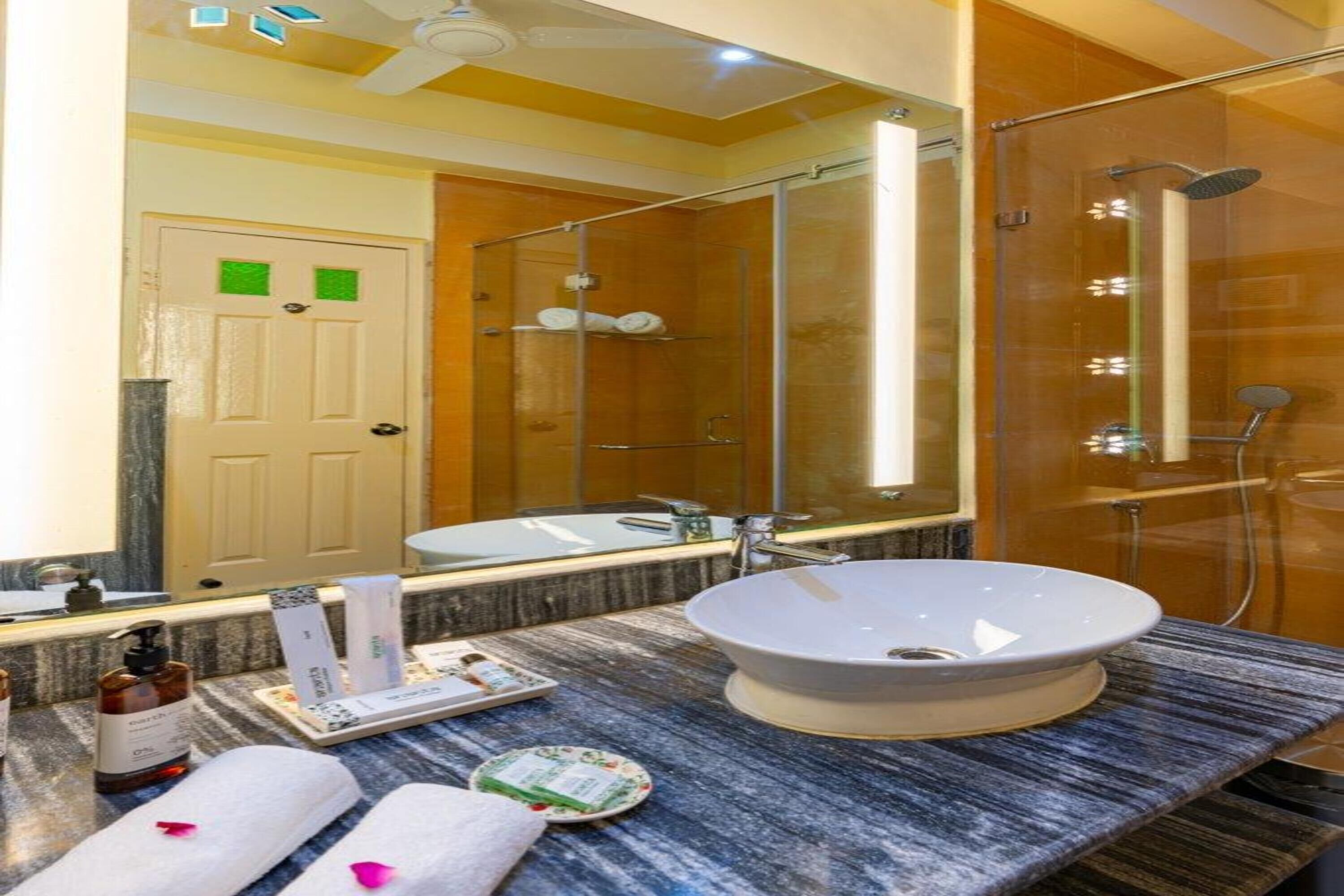 Kamar mandi