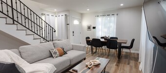 ☞Newly Built☞Near the BLVD☞