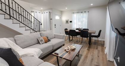 ☞Newly Built☞Near the BLVD☞