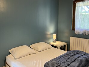 3 slaapkamers, gratis wifi