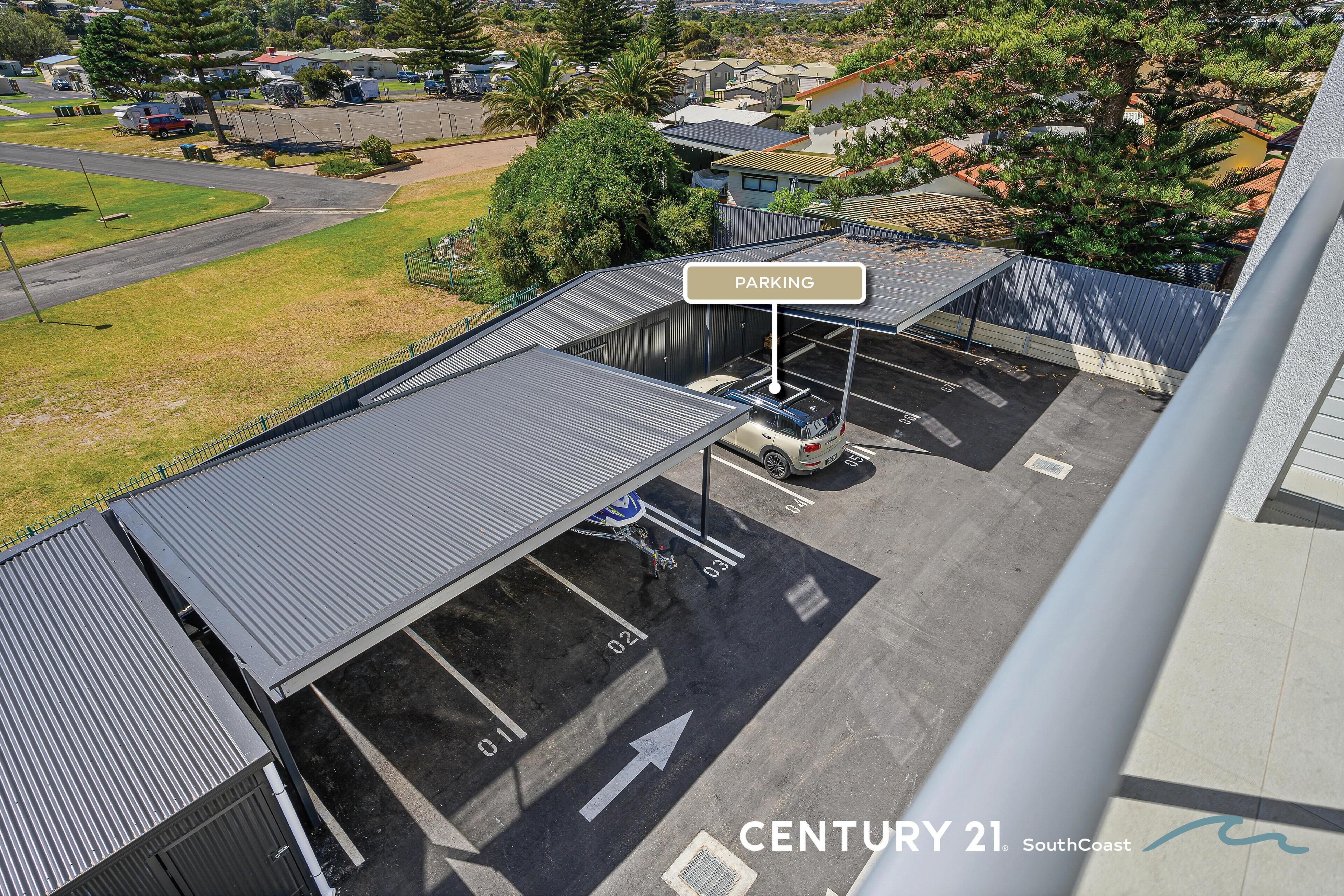 Hamptons by the Beach ~ Moana - Brand New 2 Bed Coastal Apartment 50m from the Sea — image 3