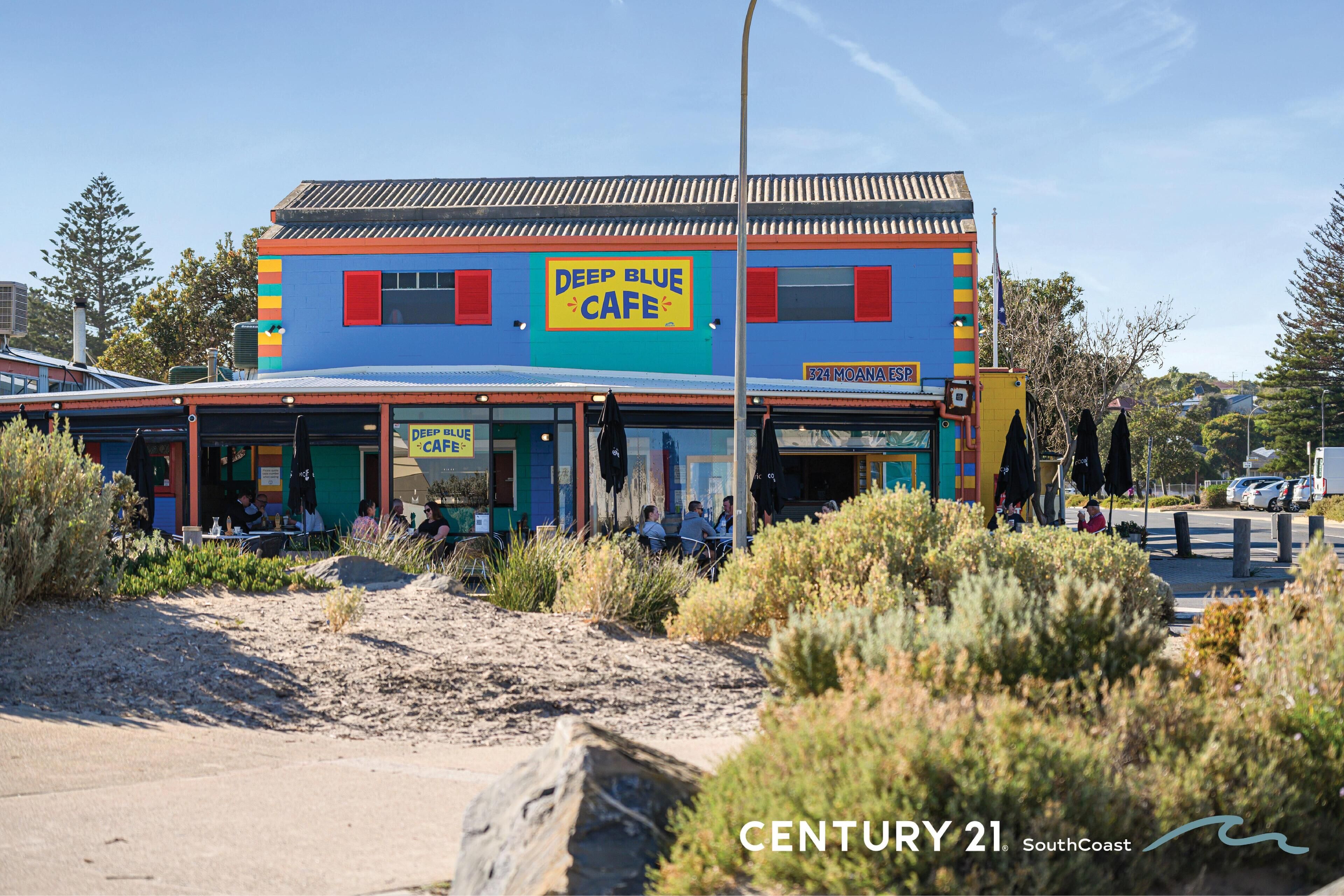 Hamptons by the Beach ~ Moana - Brand New 2 Bed Coastal Apartment 50m from the Sea — image 27