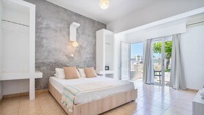 Room - Mando Living -  Faliraki (Rhodes)