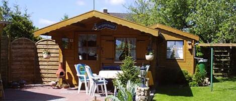 Servei de restauració a l'aire lliure