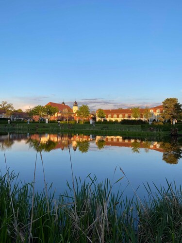 Ferienhaus Moin, Deutschland