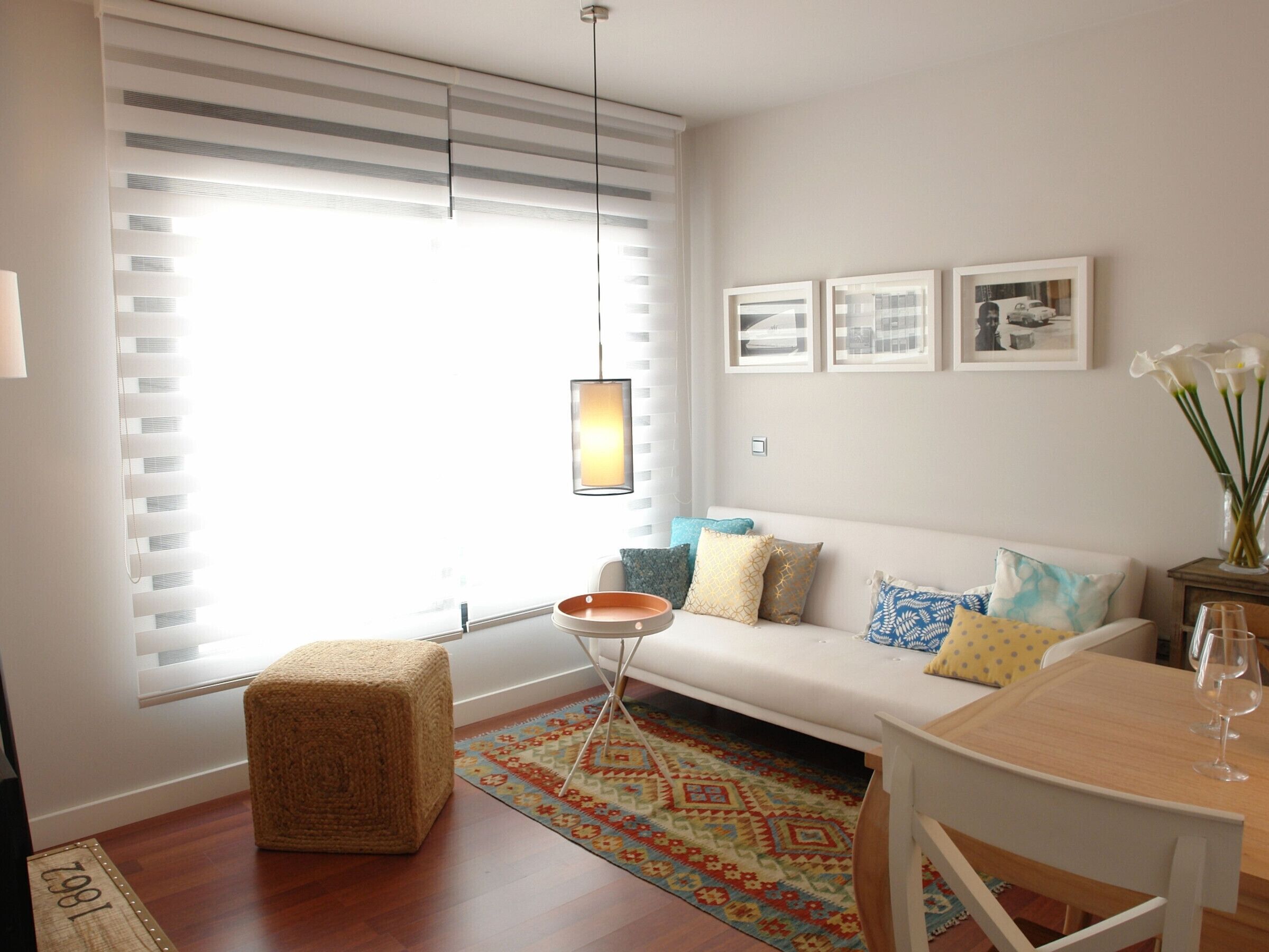 Apartment Málaga, 1 bedroom, 4 persons