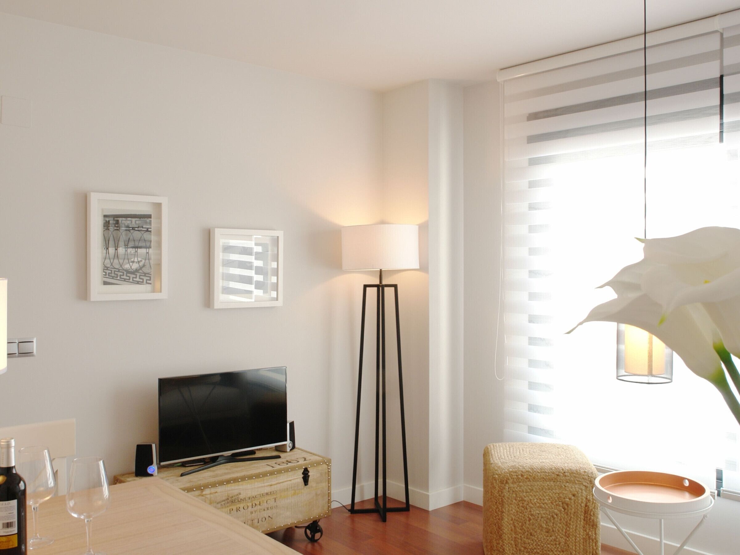 Apartment Málaga, 1 bedroom, 4 persons