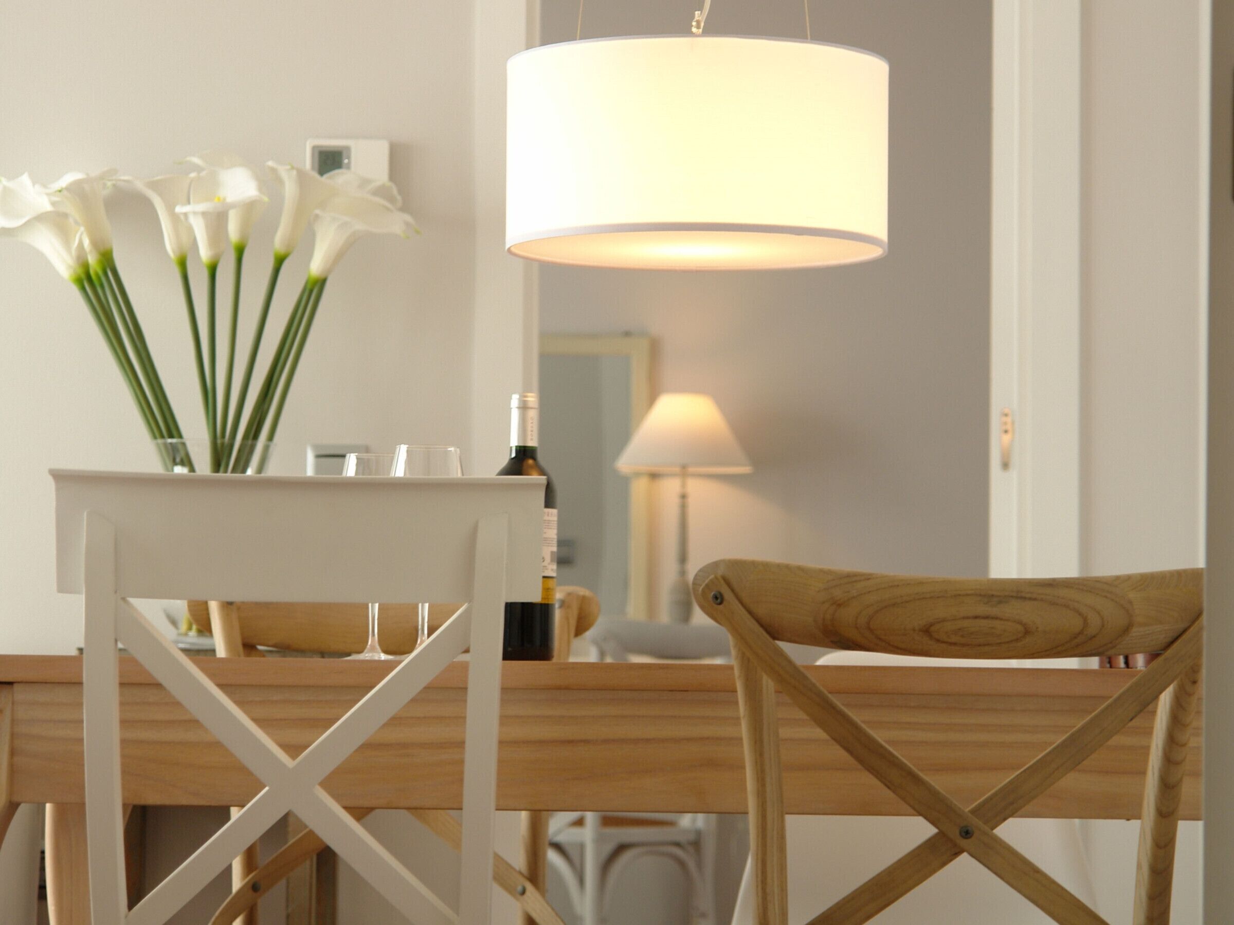 Apartment Málaga, 1 bedroom, 4 persons