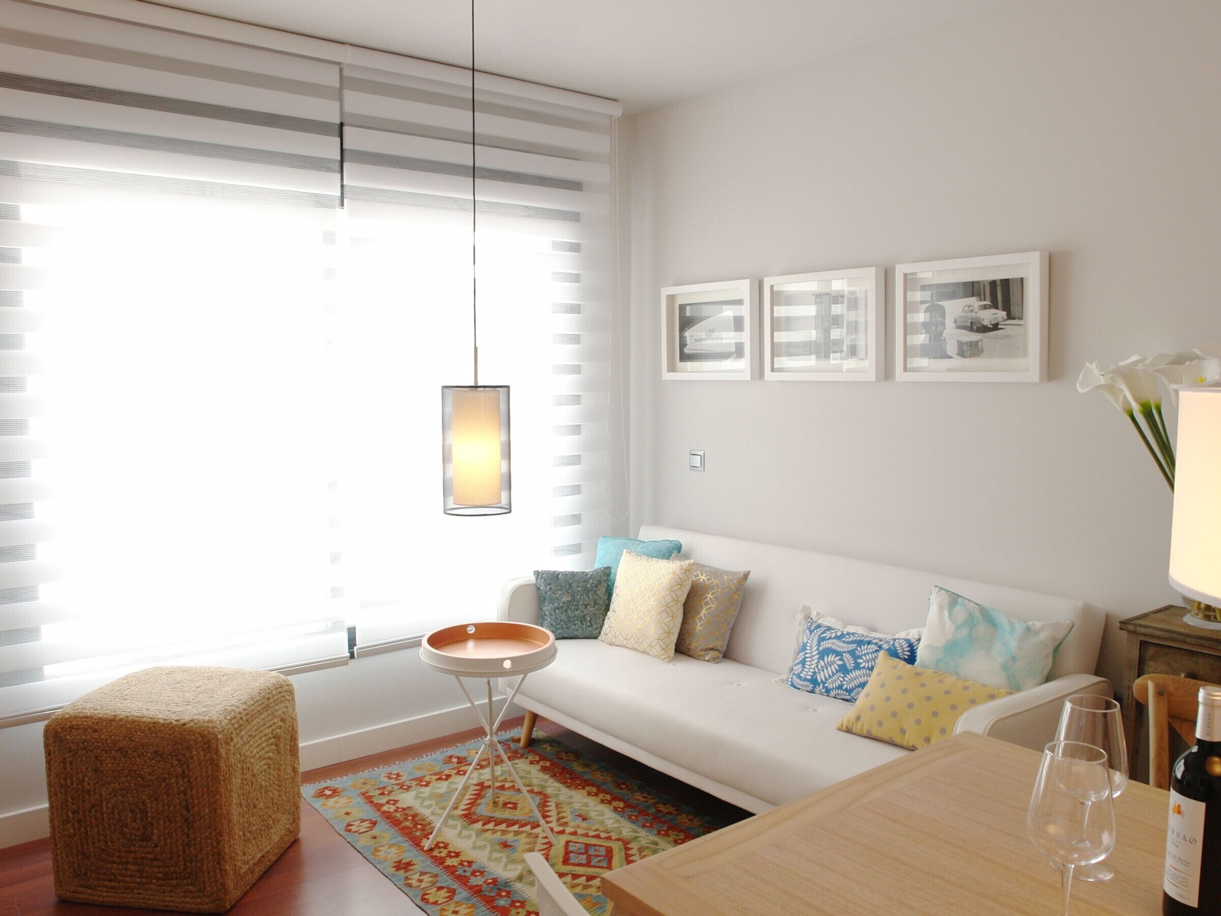 Apartment Málaga, 1 bedroom, 4 persons