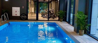 Easy Rent Apartments - GOLD 30