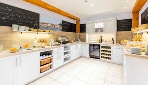 Unclassified image, 3 of 50, button - Hotel Stadt Kappeln- Comfort superior - Hotel Stadt Kappeln (Kappeln)