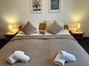 2 Schlafzimmer