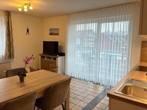 Dining - VOG-4.17 - Residence Vogelsand 2 (Cuxhaven)