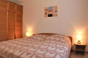 2 Schlafzimmer, WLAN